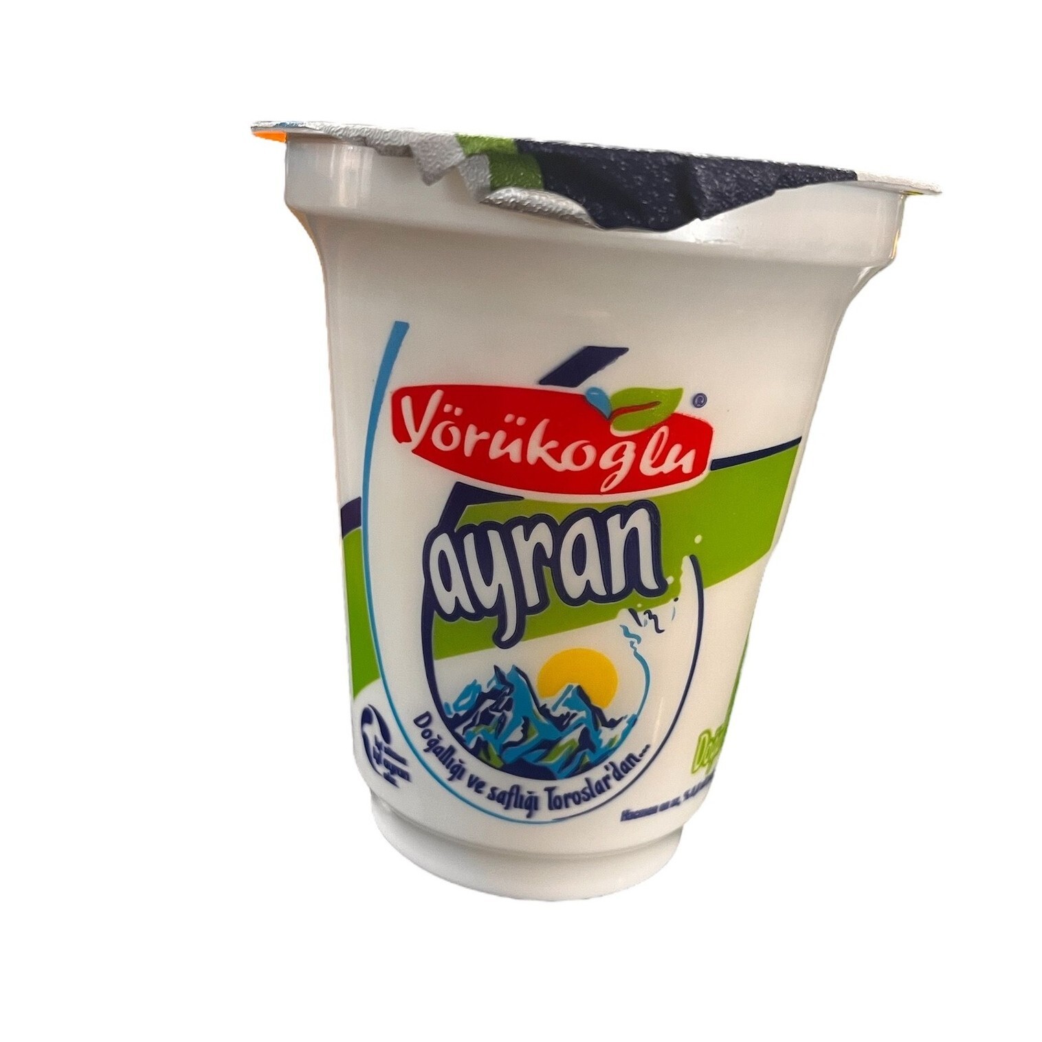 Ayran