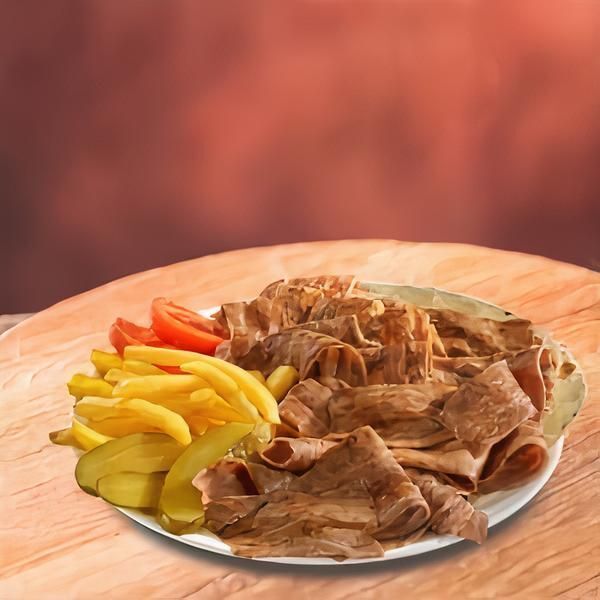 Porsiyon Et Döner ( 300 gr )