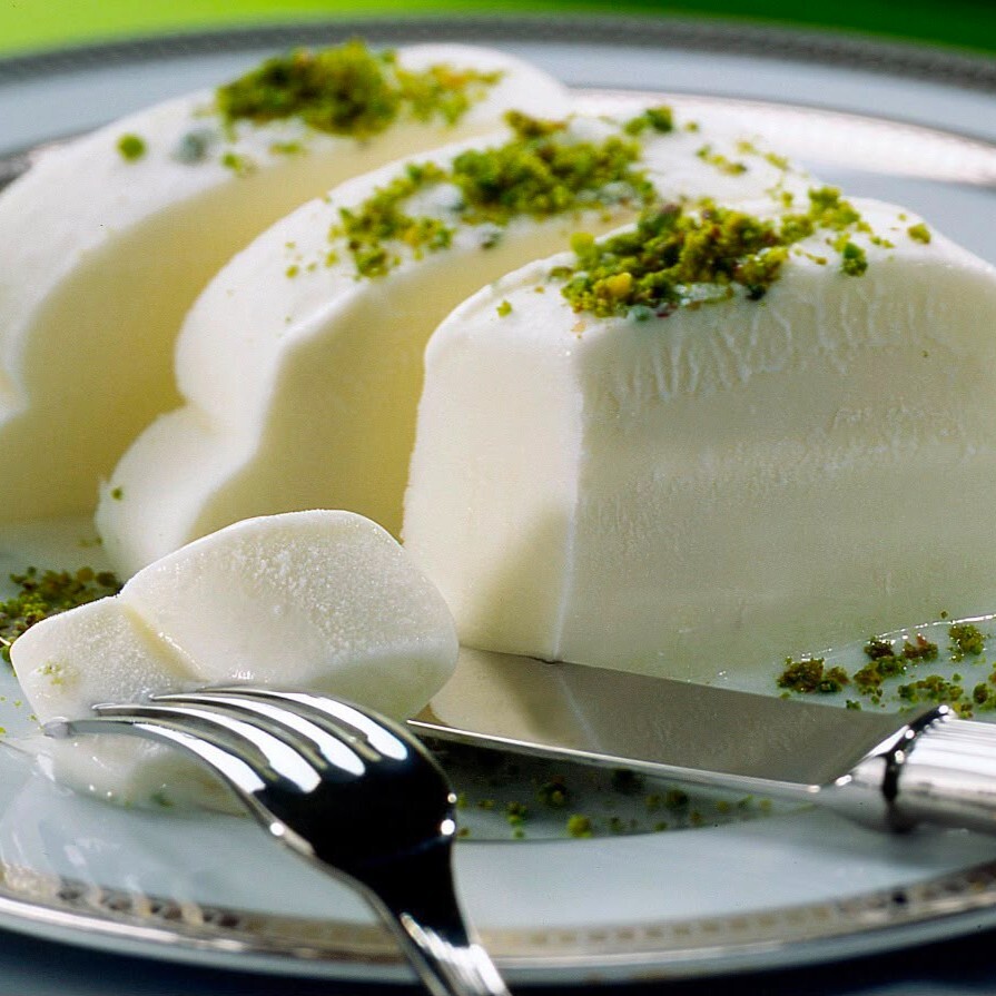 Maraş Dondurması (Sade) 1 Kg