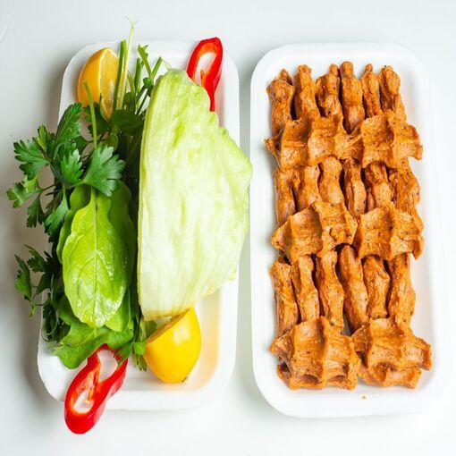 Tam Porsiyon (500 Gr)