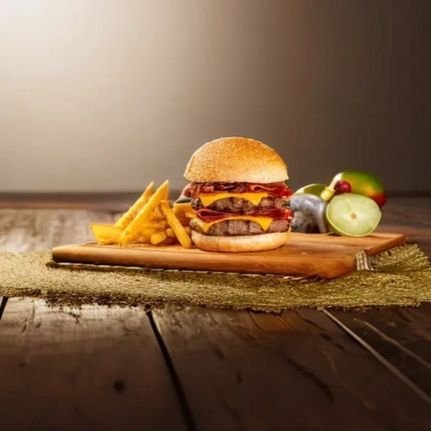 Cheeseburger