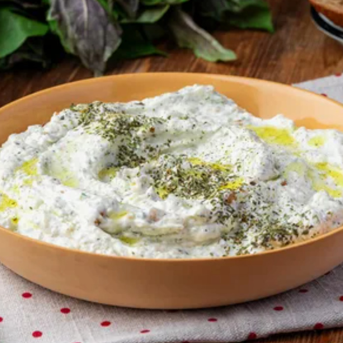 Haydari (500 gr.)
