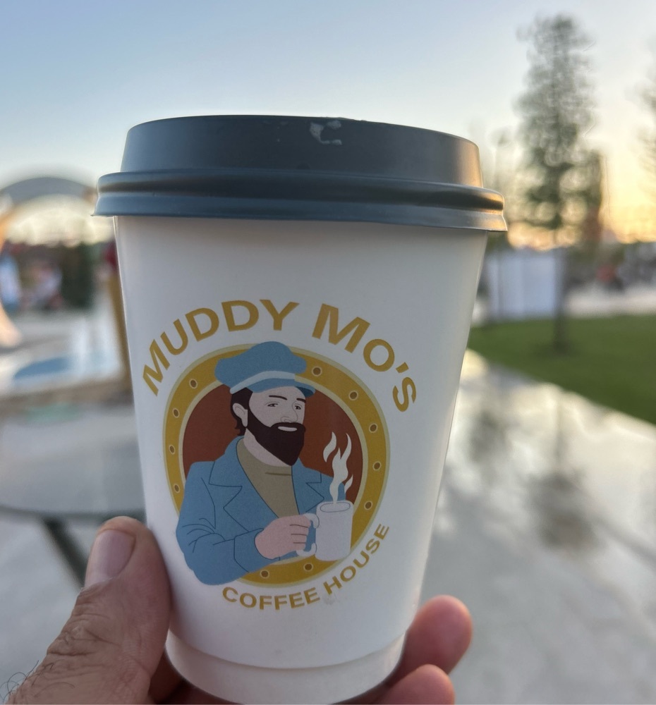 İce Filtre Coffee