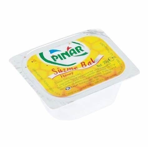 Pınar Bal (20 Gr.)