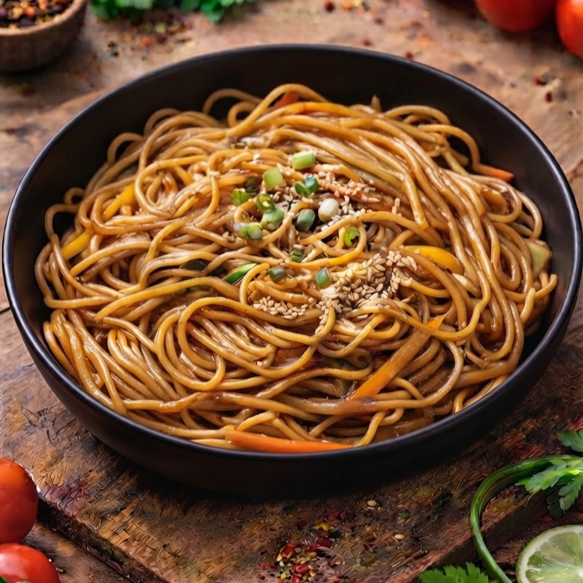 Sade Noodle