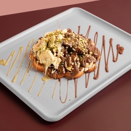 Lavinia Waffle