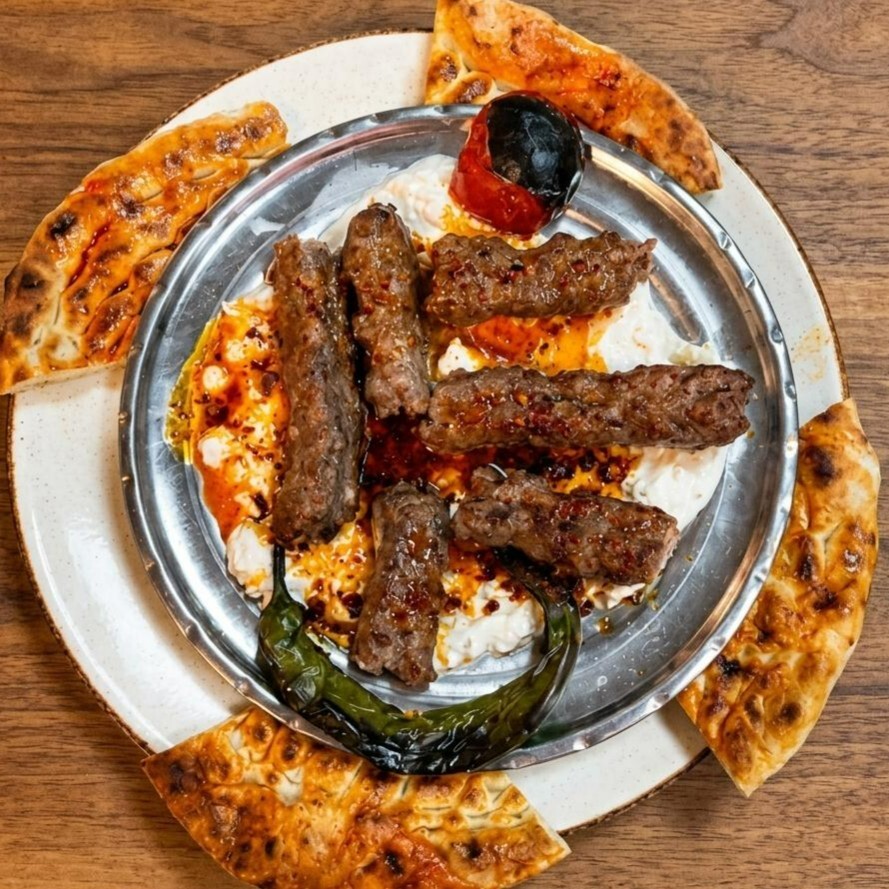 Ali Nazik Kıyma