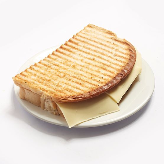 Kaşarlı Tost