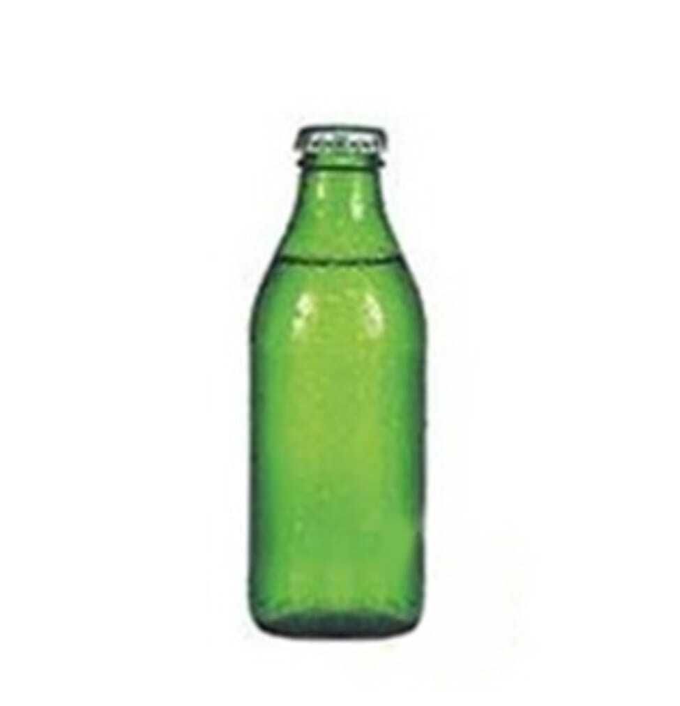 Soda