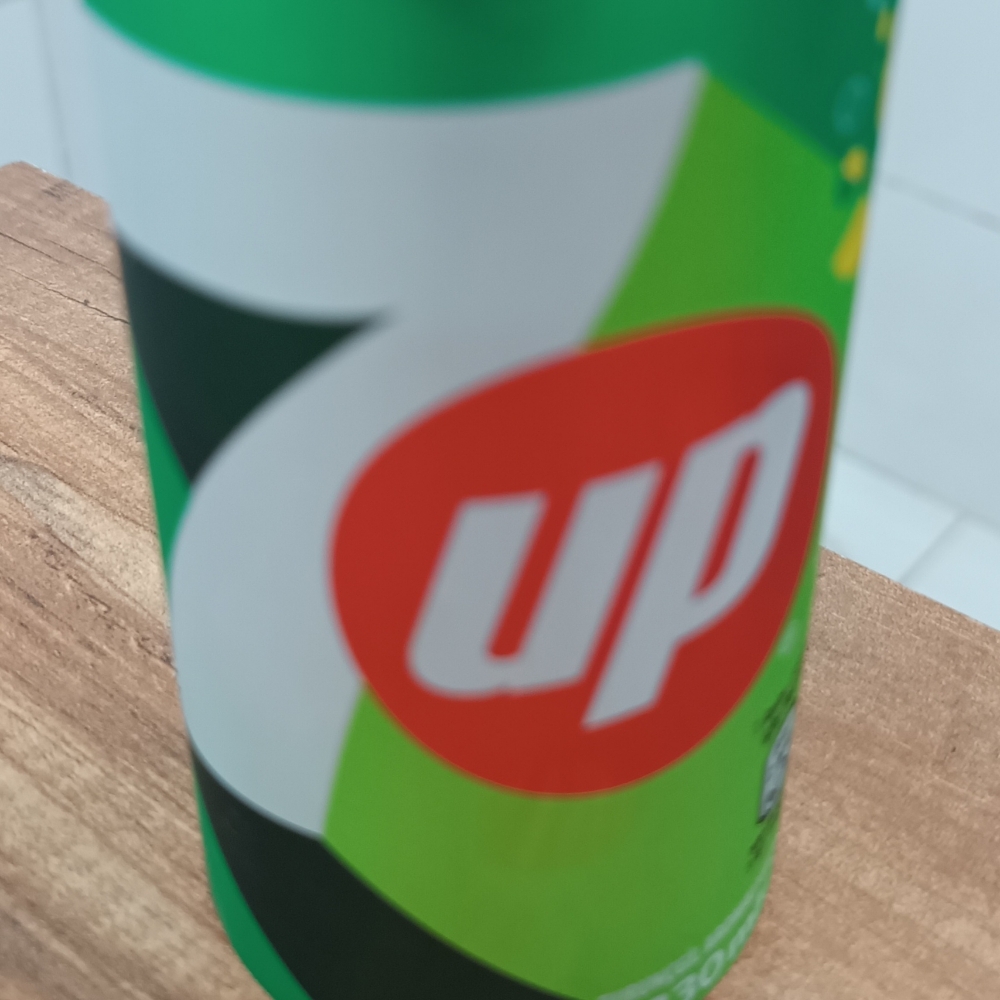 7 Up