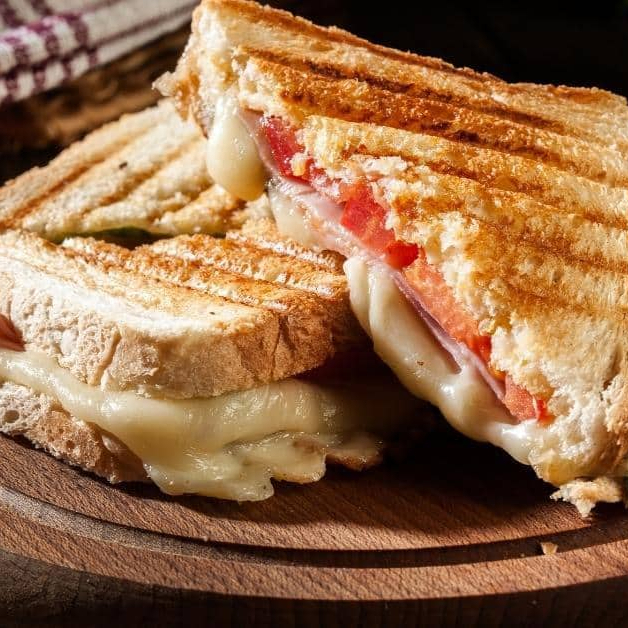 Karışık Tost