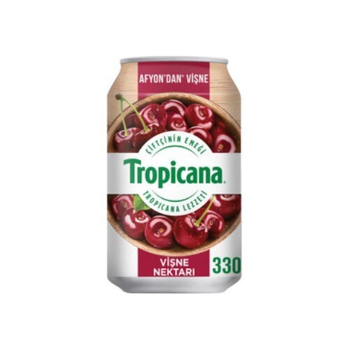 Tropicana Vişne