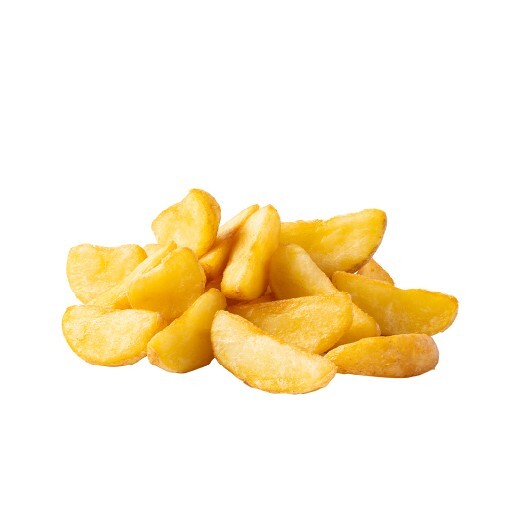 Küçük Boy Elma Dilim Patates (200 gr.)