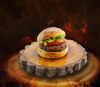 Hamburger (100 gr.)