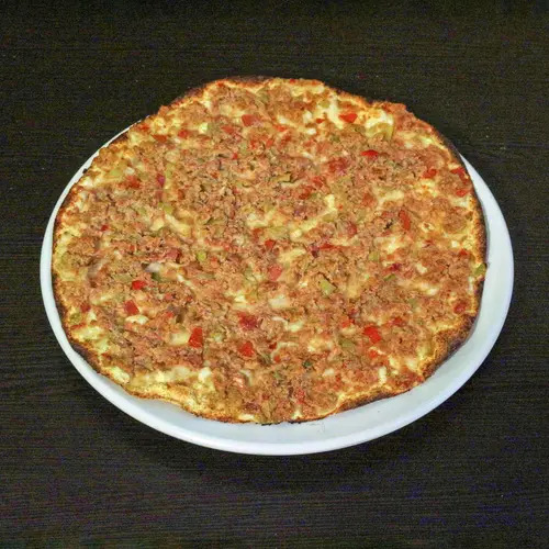 Menü 5