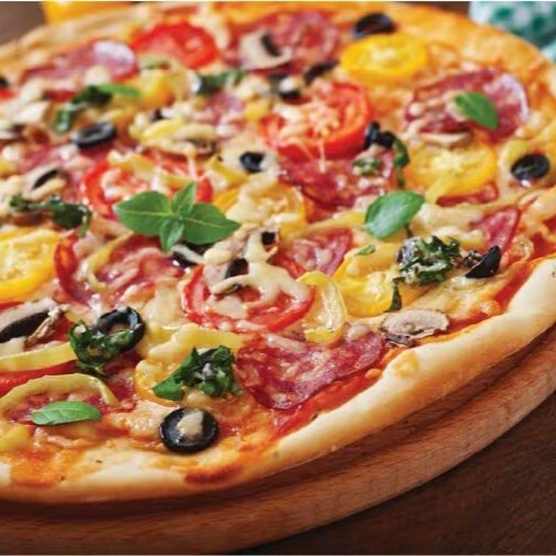 Standart Pizza 30*30
