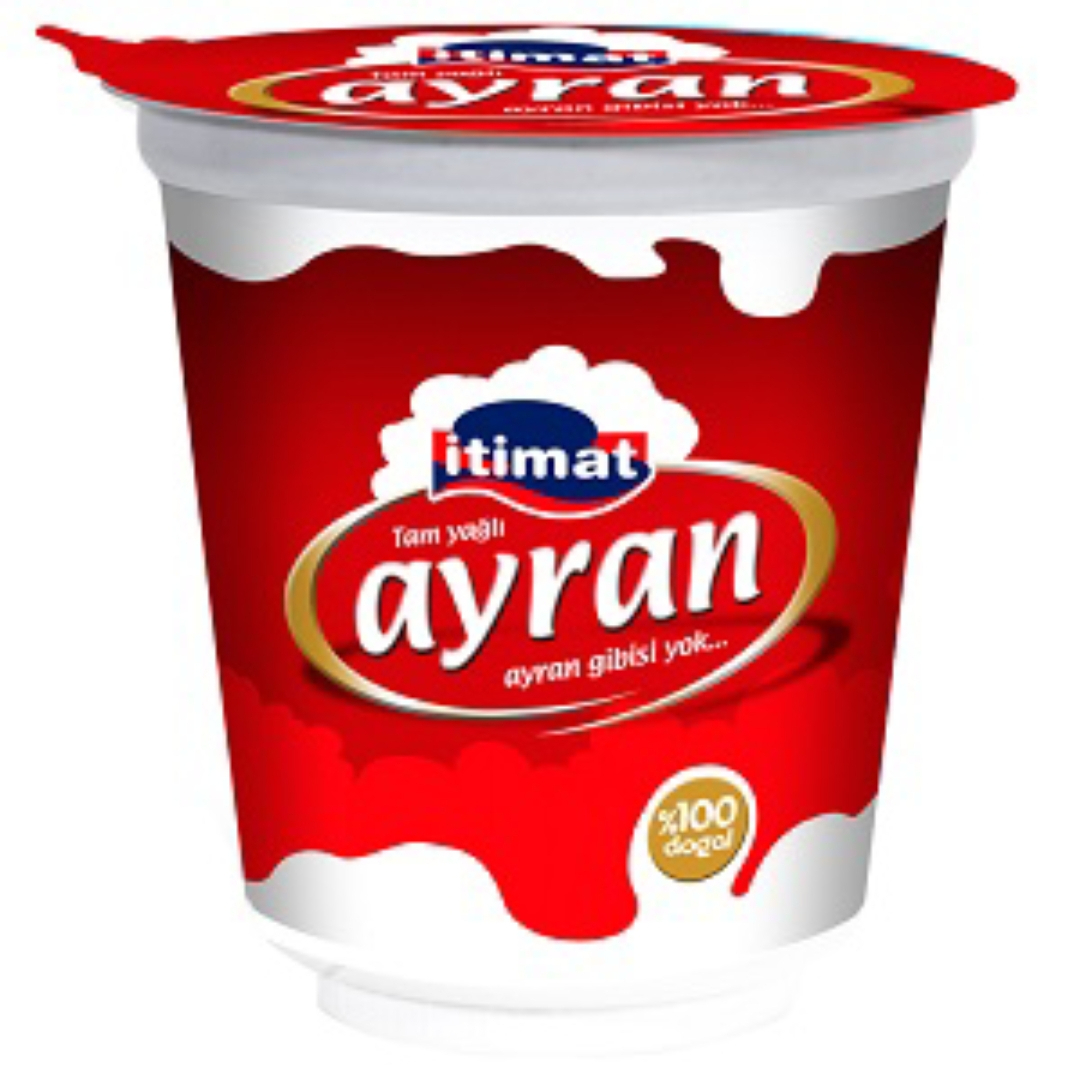 Büyük Ayran
