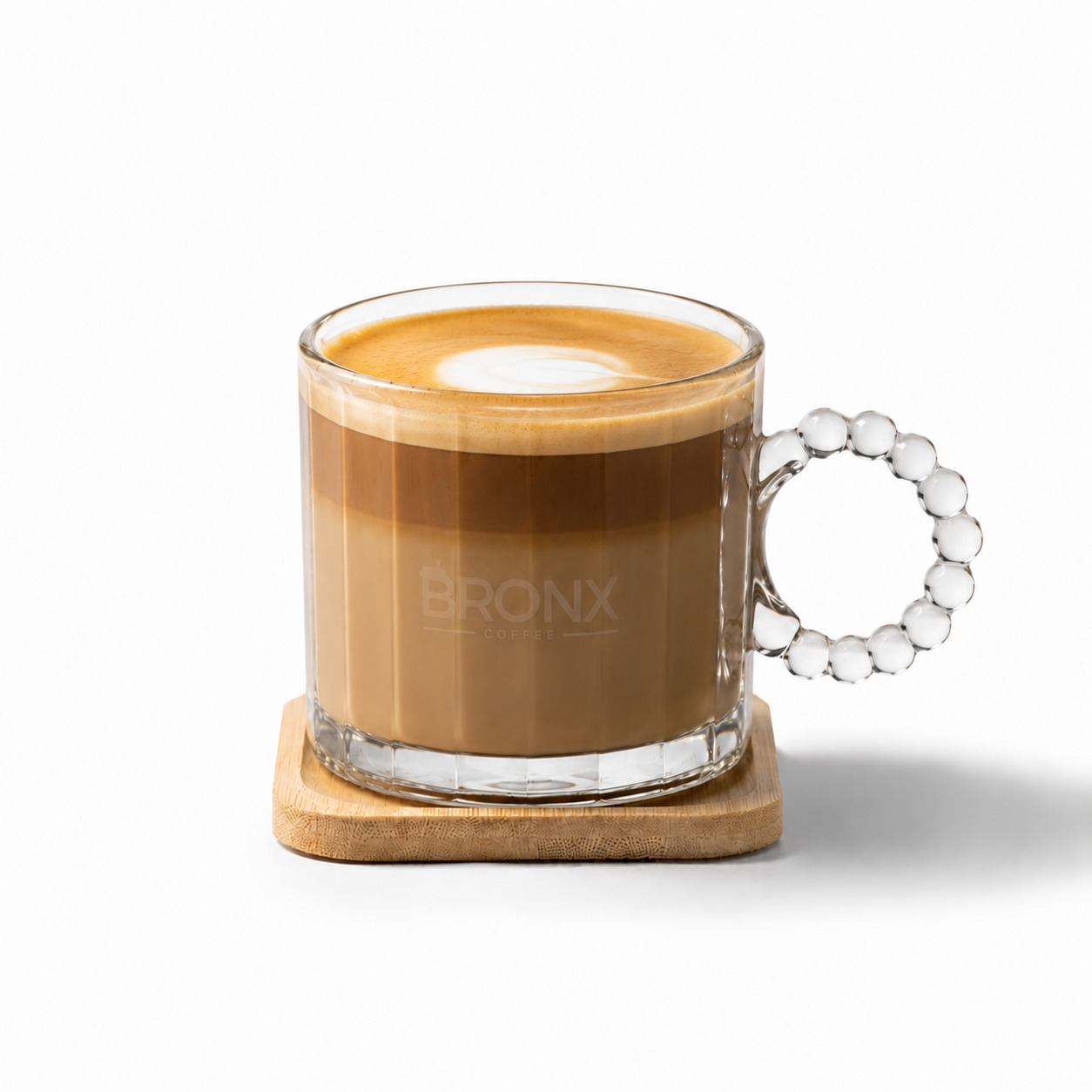 Cortado (8 Oz)