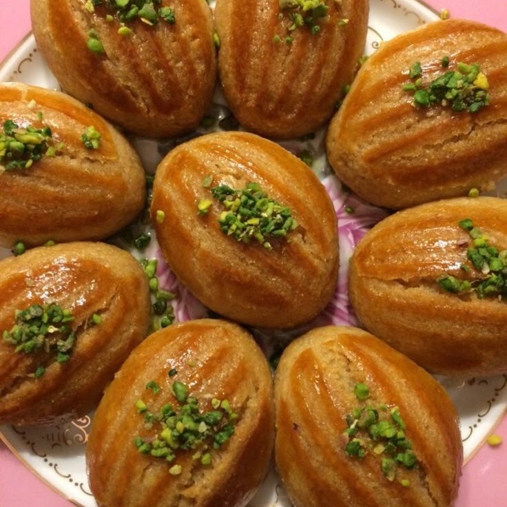 Şekerpare