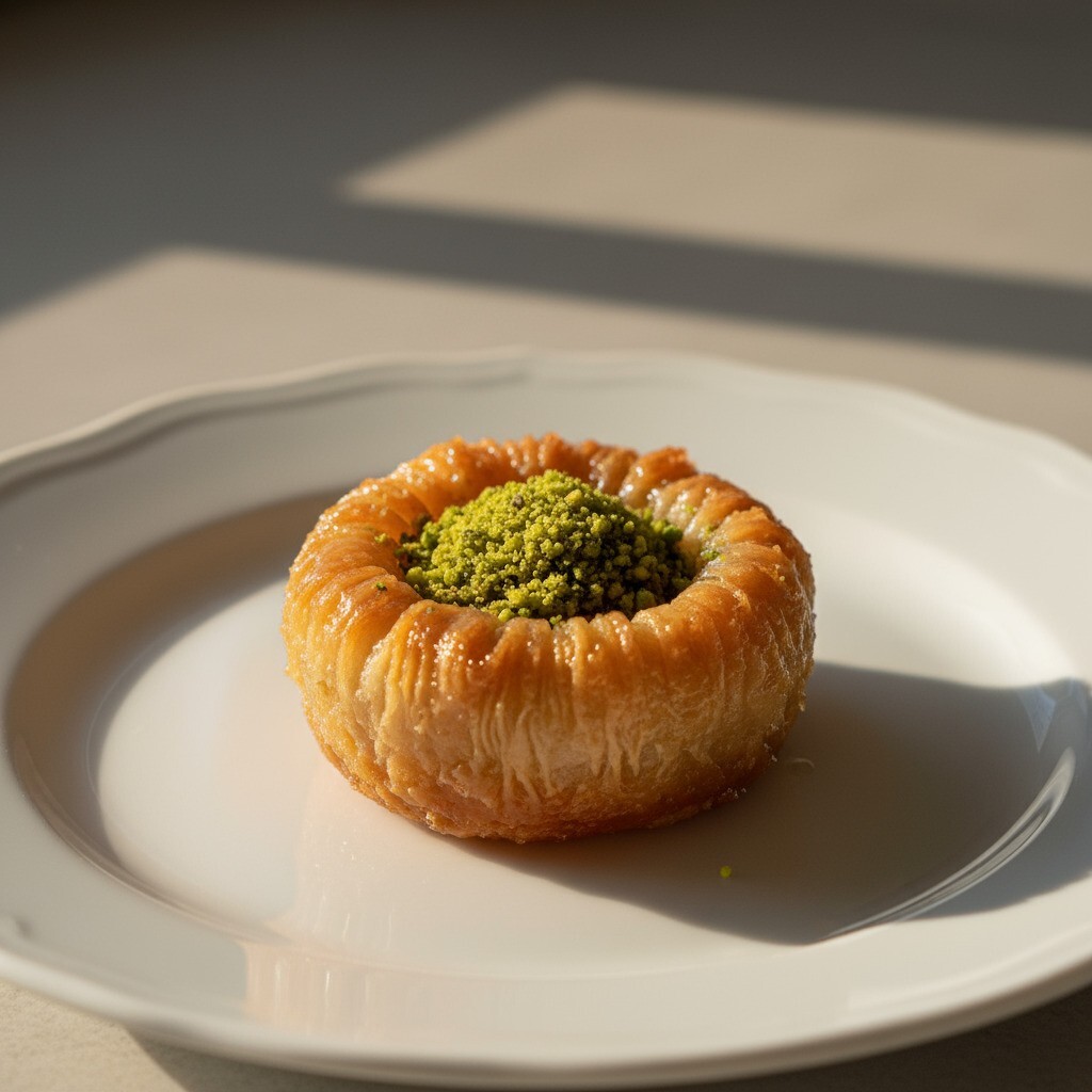 Bülbülyuvası (500 gr)