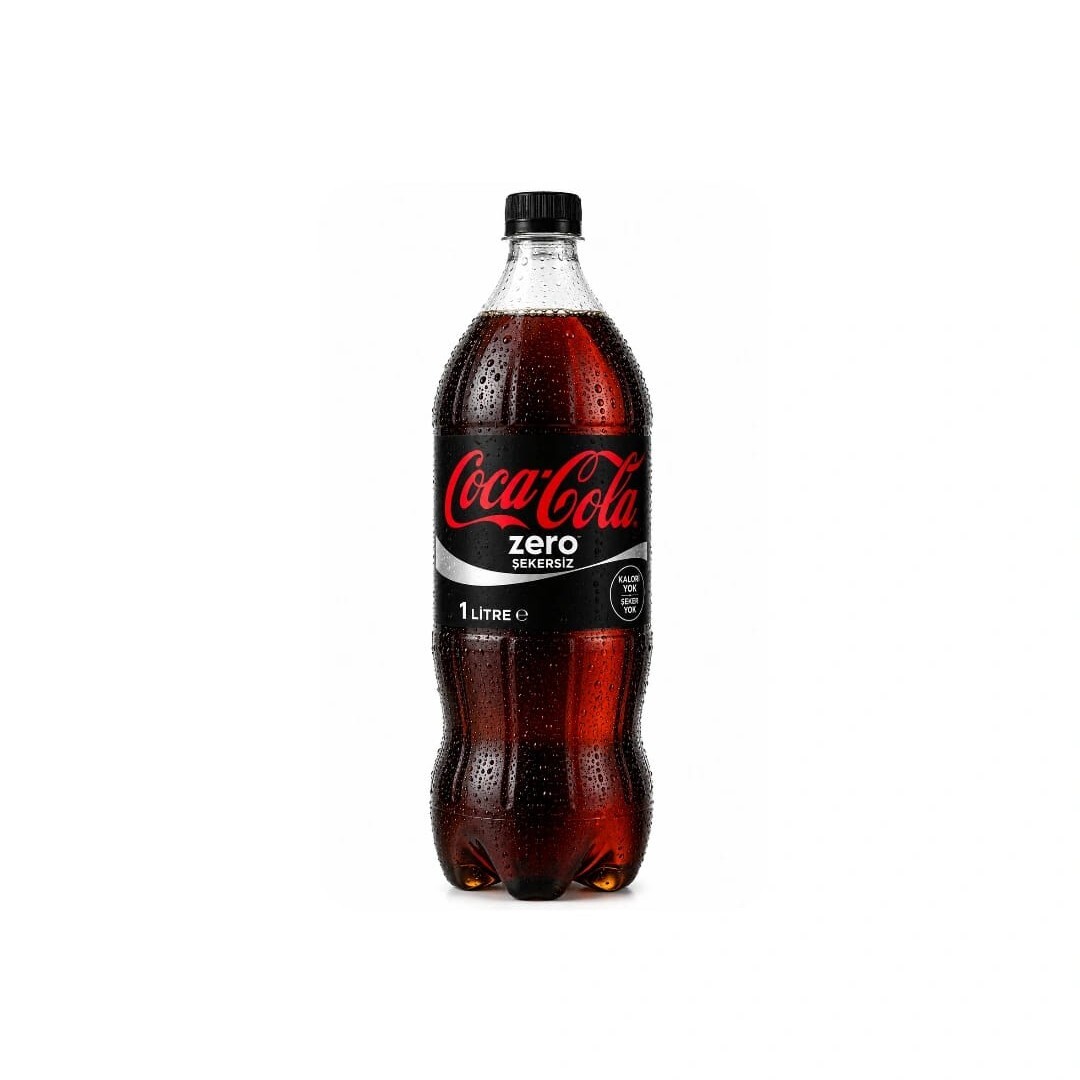 Coca Cola Zero (1LT)