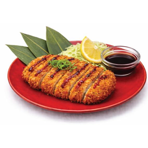 Katsu (Şinitzel)