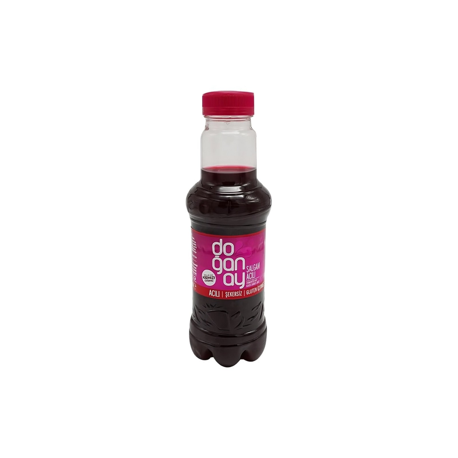 Acılı Şalgam (330 ml)