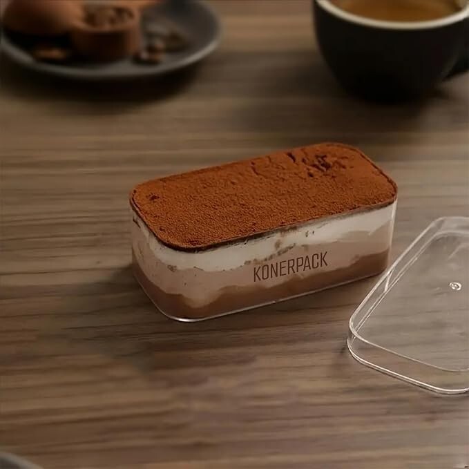 Pit-Stop Tiramisu