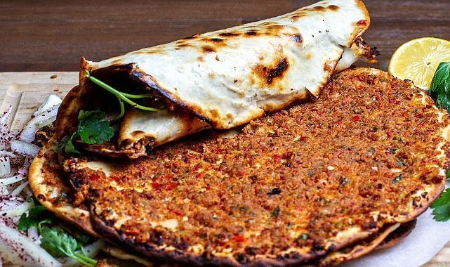 Lahmacun