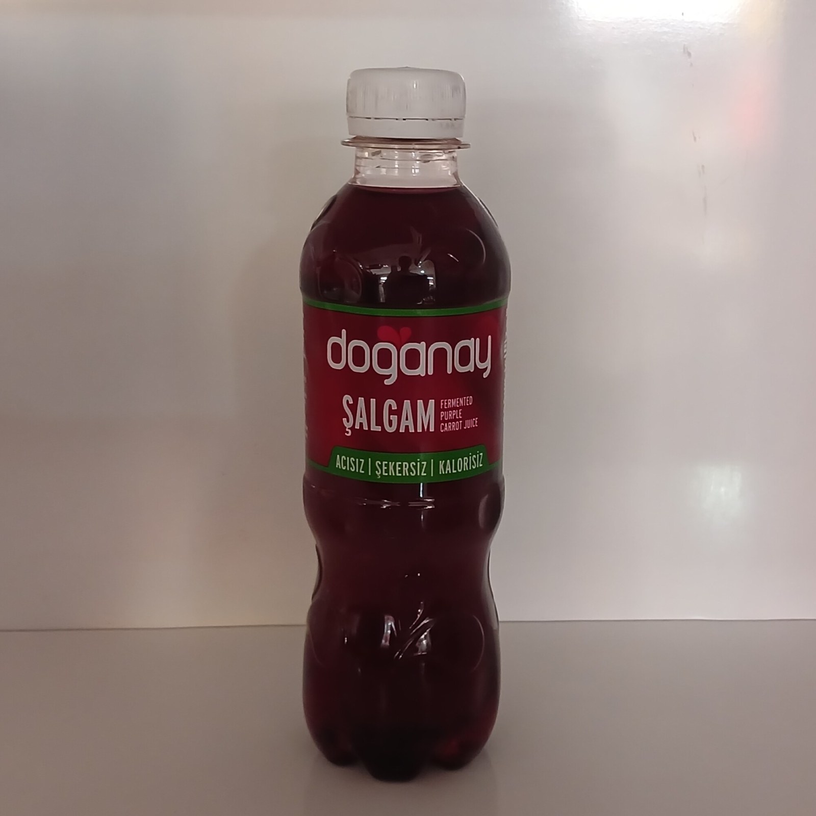 Acılı Şalgam (1 lt.)