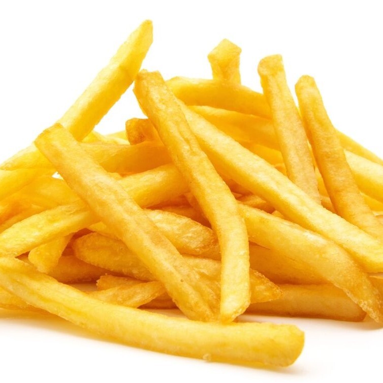 Patates Kızartması