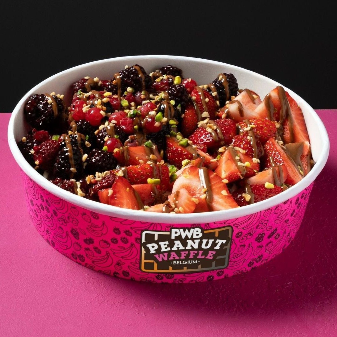 Kara Bela Bowl