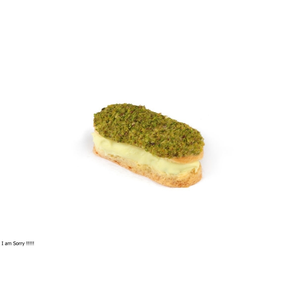 Fıstıklı Ekler