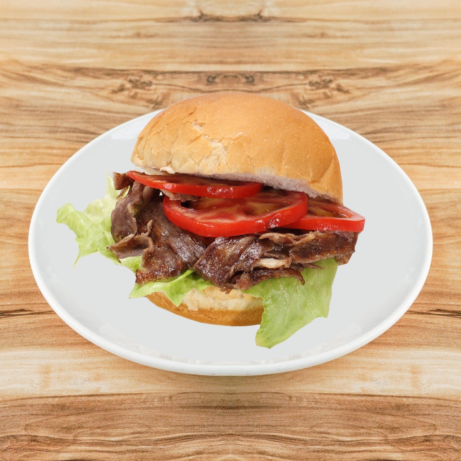 Et Döner Burger