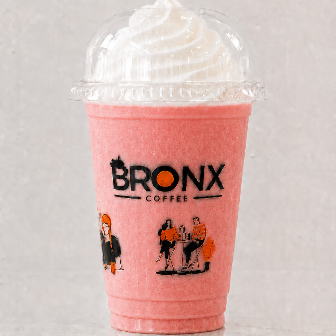 Karpuz Milkshake (16 Oz)
