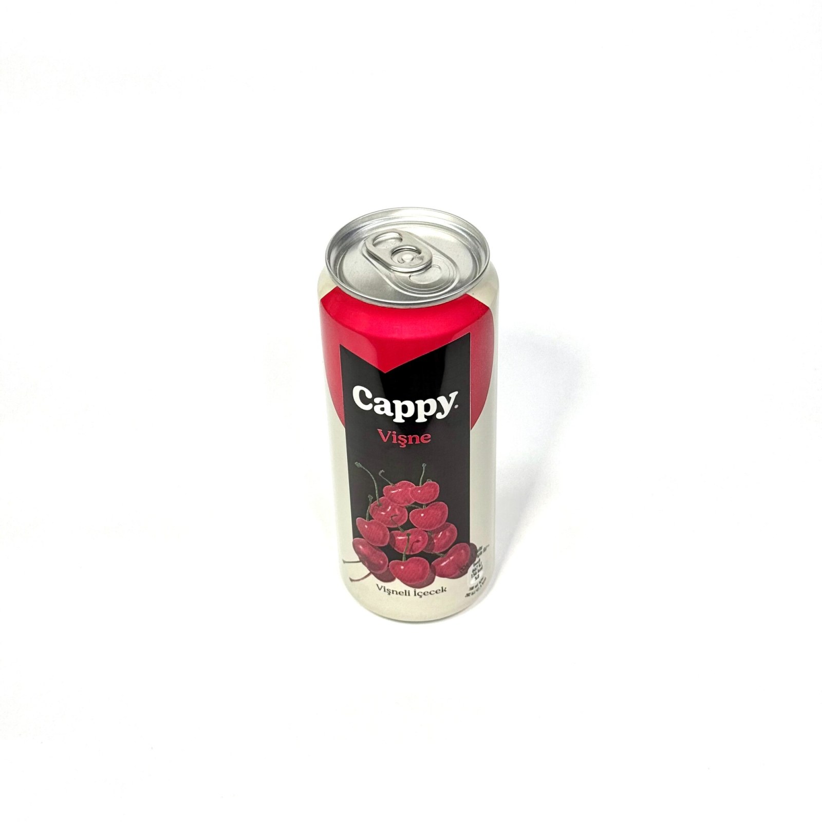 Cappy Vişne (33 cl)