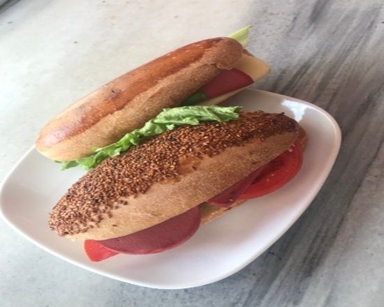 Sandviç