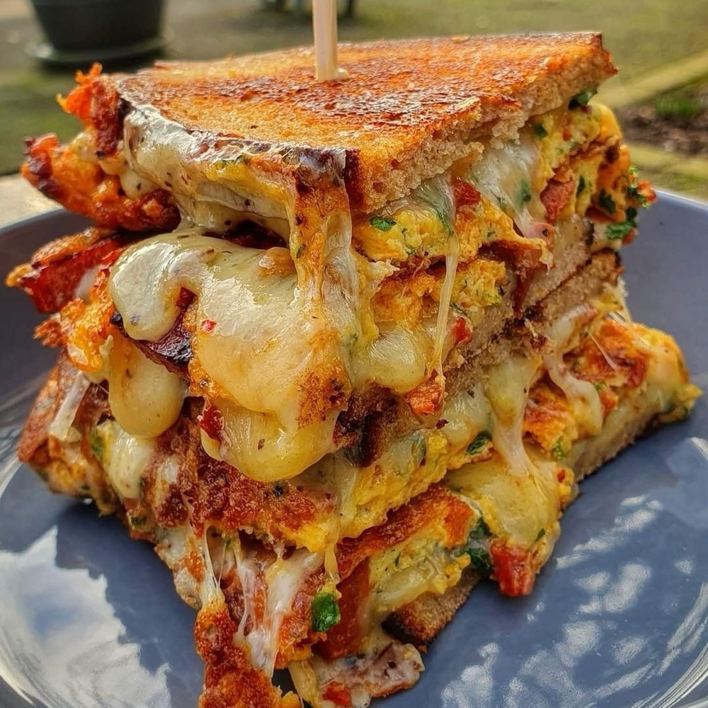 Mix Tost Menü 2