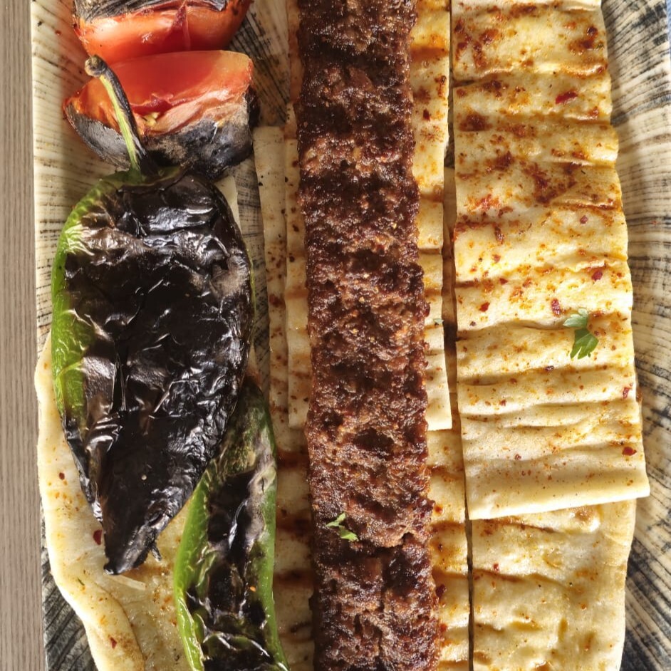 Adana Kebap (150 gr.)