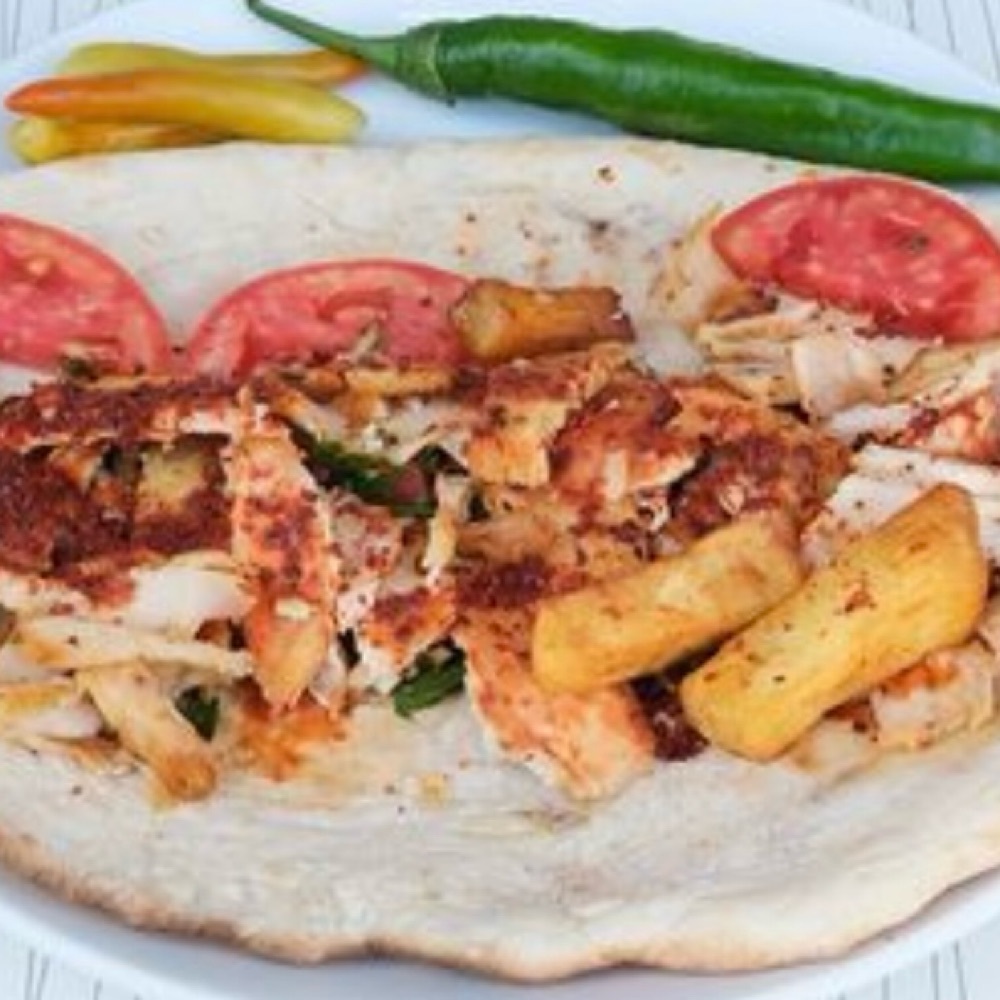 Pide Arası Döner
