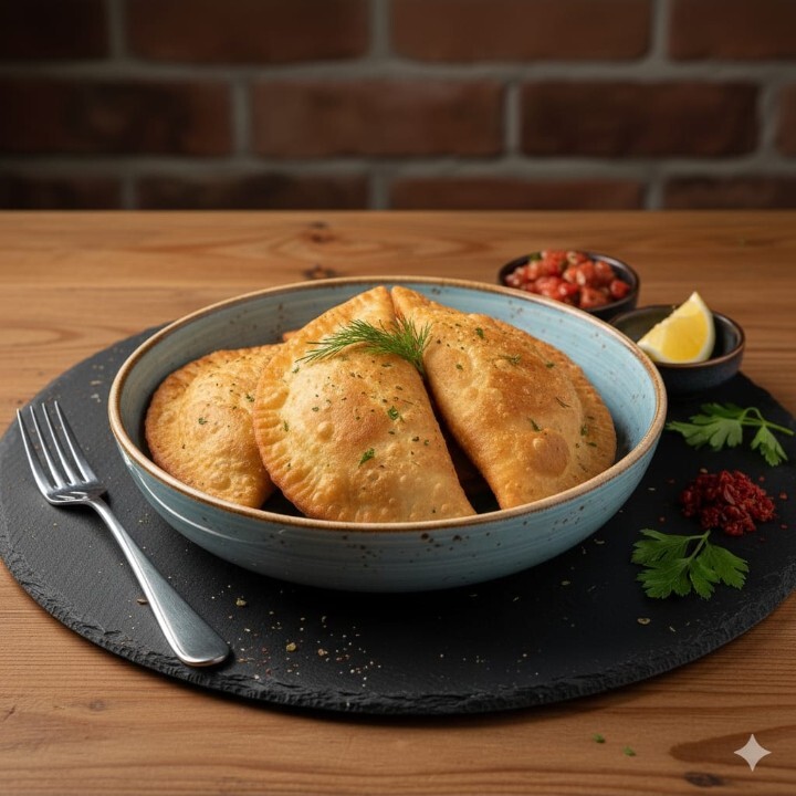 Çi Börek