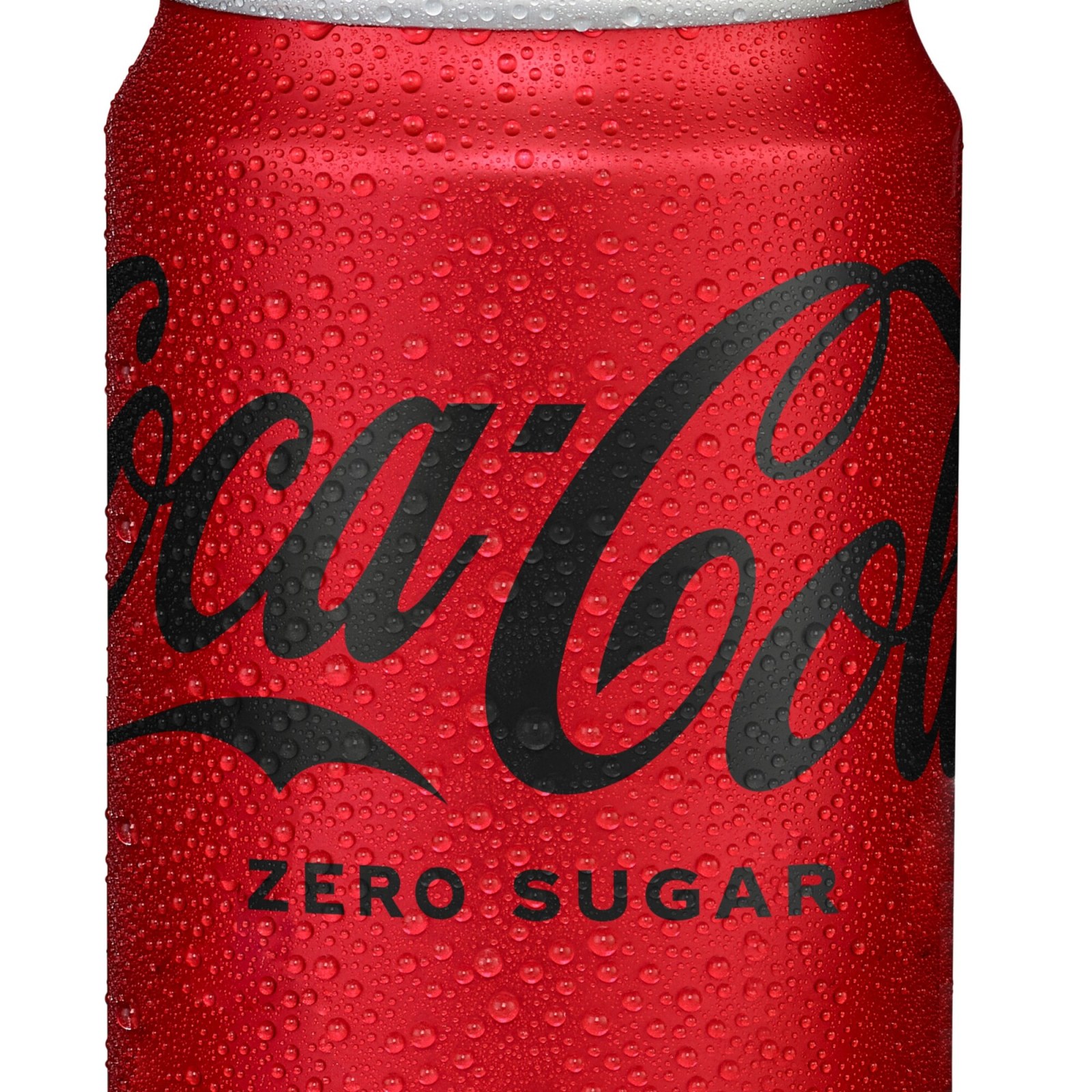 Coca-Cola Zero Kutu İçecek