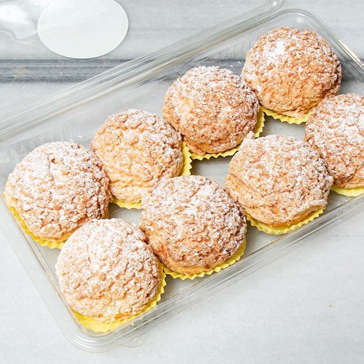 Paris Ekler (0.500gr)