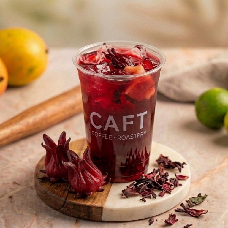 Refresha Hibiscus