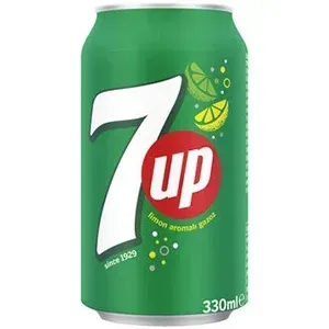 7UP (33 cl.)