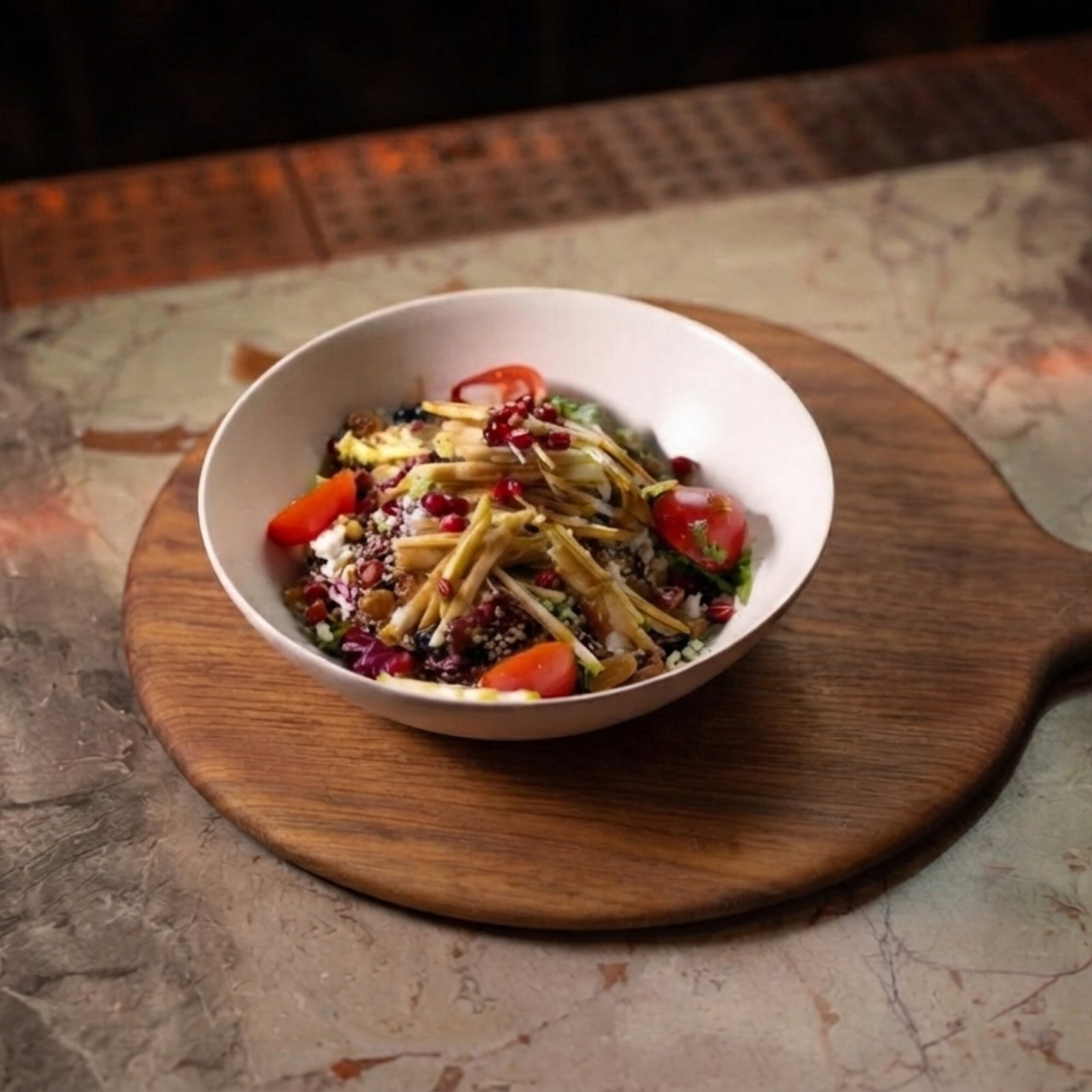 Garden Salata
