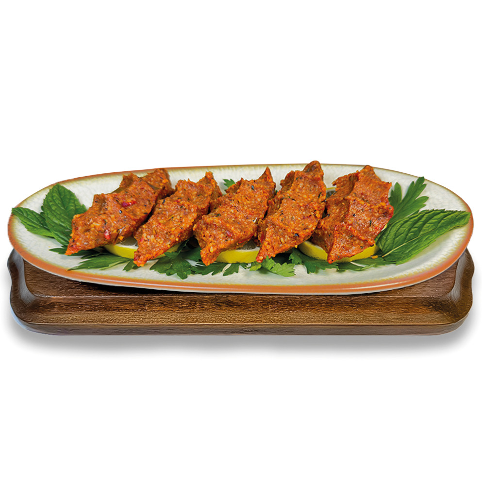 Etsiz Çiğ Köfte (200 Gr.)