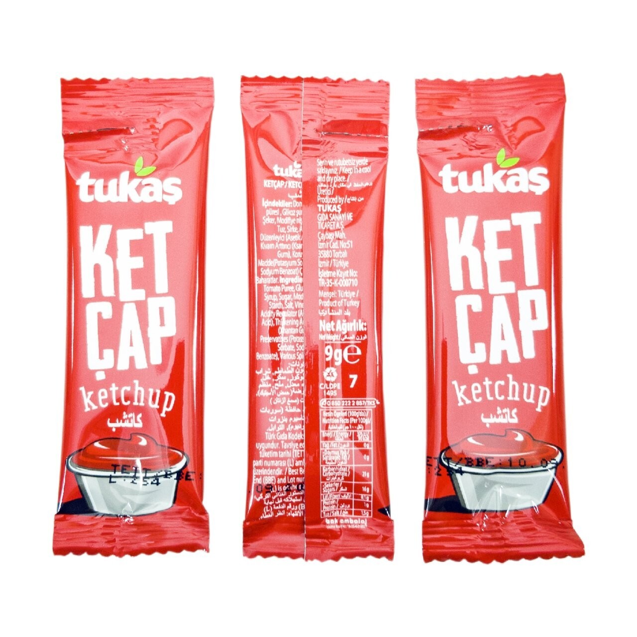 Ketçap