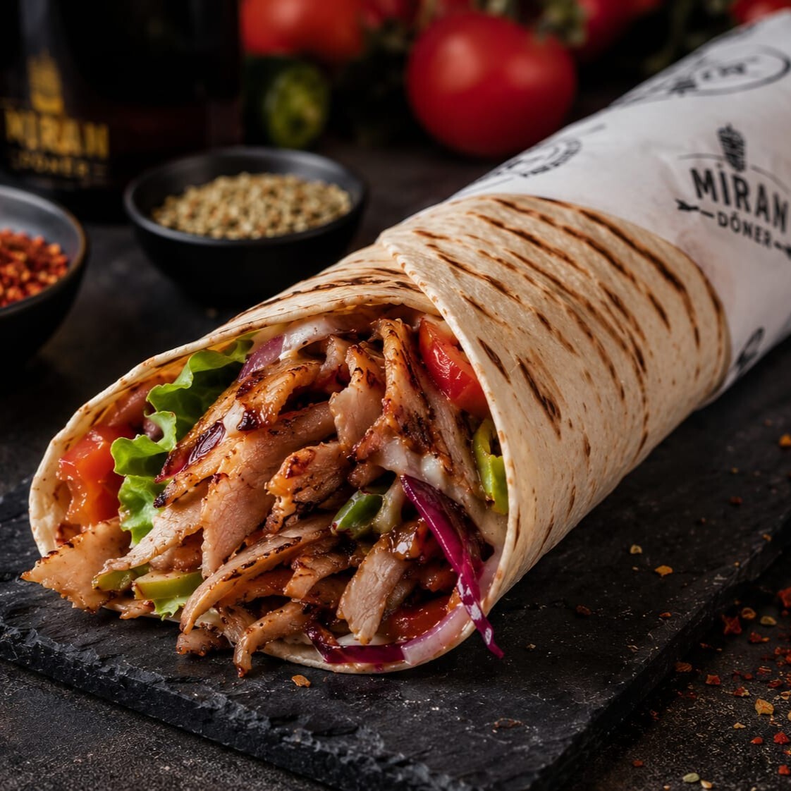Döner Dürüm