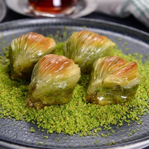 Midye (1,5 kg)